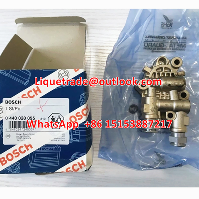 China BOSCH gear pump 0440020095 for 0445020007, 0445020175, 0445020185 supplier