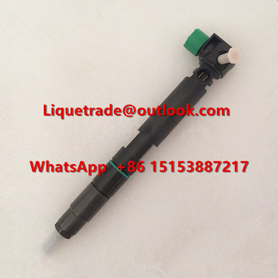 China DELPHI Common rail fuel injector 28347042 for DOOSAN 400903-00043D, 400903-00043E supplier