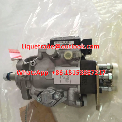 China BOSCH fuel injection pump 0470006006 , 0 470 006 006 , 0470 006 006 ,for Cummins 3965403 , 396.5403 supplier