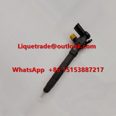 China DELPHI Genuine common rail fuel injector 28370681, 28565330 for VW 04B130277D , 04L130277D , 04L 130 277D supplier