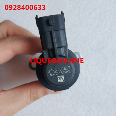 China BOSCH Control valve 0928400633 , 0 928 400 633 Fuel Metering Valve supplier