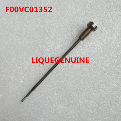 China BOSCH Common rail injector valve F00VC01352 , F 00V C01 352 , F00V C01 352 supplier