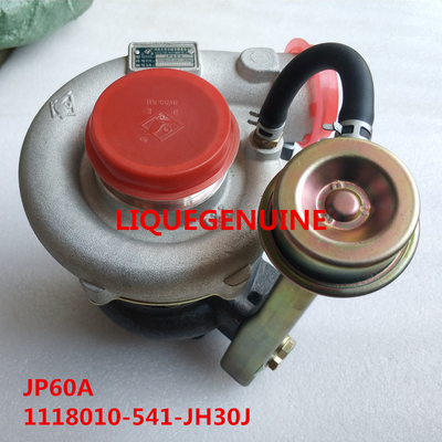 China Genuine and new turbocharger JP60A  , 1118010-541-JH30J , 1118010541JH30J supplier