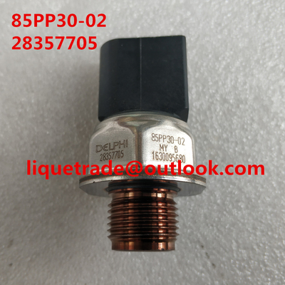 China Senosr 85PP30-02 pressure sensor 85PP30-02 , 28357705 , 1507715626 supplier