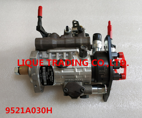 China DELPHI Fuel Pump 9521A030H ,  9521A031H FOR CAR 3981498 / T413368 supplier