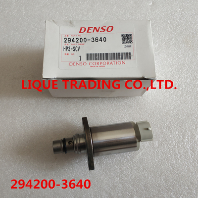 China DENSO 294200-3640  SCV Control valve 294200-3640 , 2942003640 , valve 3640 supplier