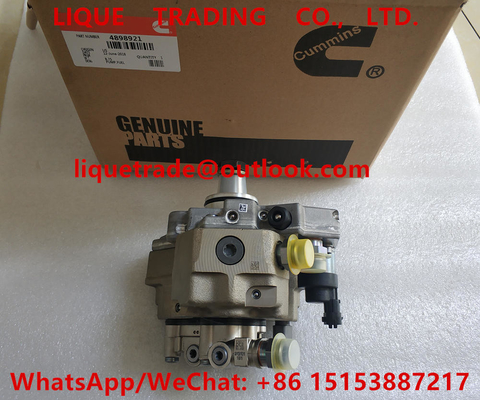 China BOSCH Fuel Pump 0445020007, 0 445 020 007, 0445 020 007 Cummins 4897040, 4898921, IVECO 5801382396 supplier