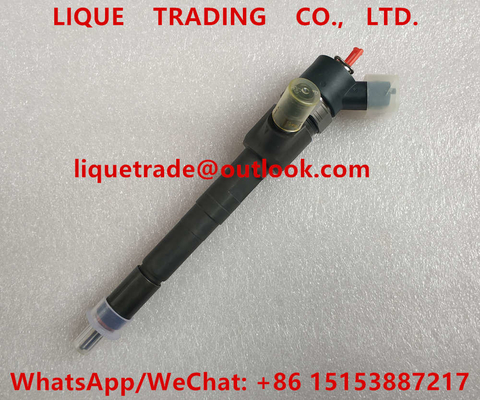 China BOSCH fuel injector 0445120260 , 0 445 120 260 , 0445 120 260 Common Rail Injector supplier