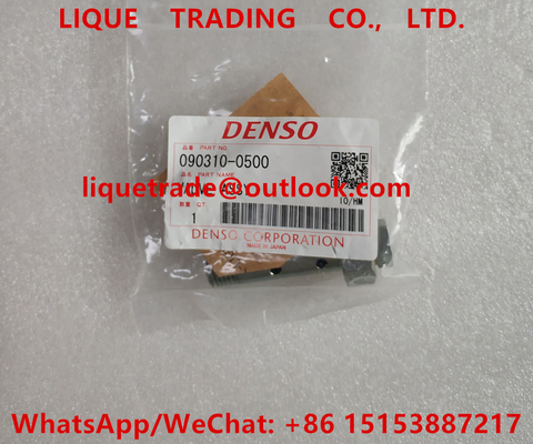China DENSO HP0 Fuel pump valve assy 090310-0500 , 0903100500 , 090310 0500 supplier