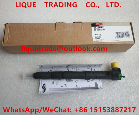 China DELPHI common rail fuel injector 28231462, 03P130277, 03P130277A, 03P 130 277 for VOLKSWAGEN 1.2TDI 03P130277 supplier