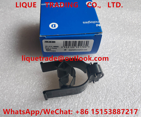 China DELPHI injector control valve 621C, 9308-621C , 28538389 supplier