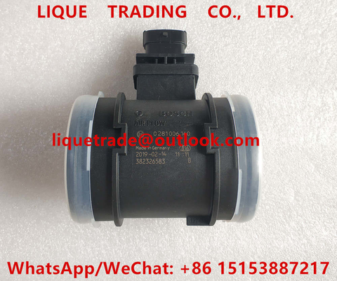 China BOSCH Mass Air Flow Sensor Meter 0281006140 , 0 281 006 140 , 0281 006 140, 281006140 original  MAF supplier