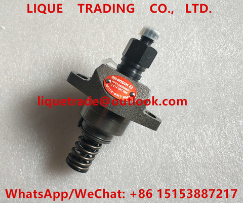 China Genuine unit pump 04178047, 4178047, 0417 8047, 0417-8047, 0414287008 , 0 414 287 008 , 0414 287 008 supplier