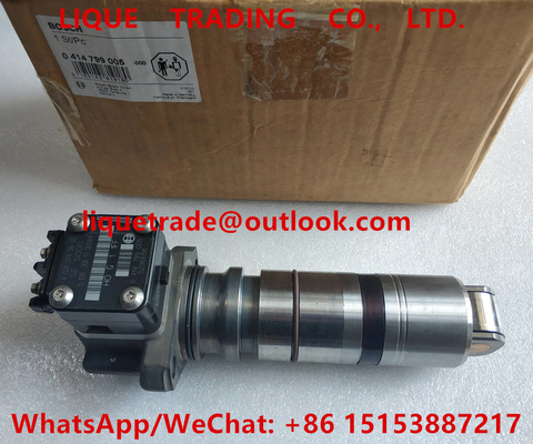 China BOSCH injection pump 0414799005, 0 414 799 005, A0280745902, A 028 074 59 02, 5236658 For Mercedes Benz 0280745902 supplier