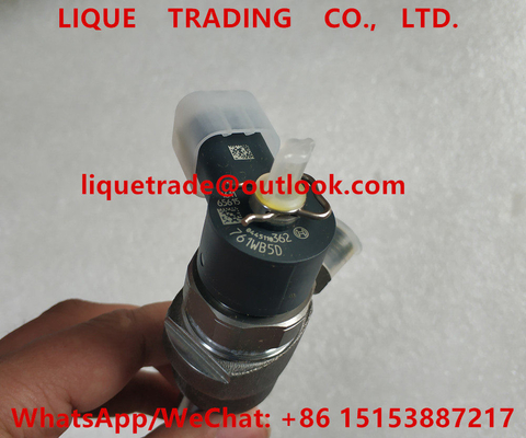 China BOSCH Fuel Injector 0445110362 , 445110362, 0 445 110 362,  0445 110 362 supplier