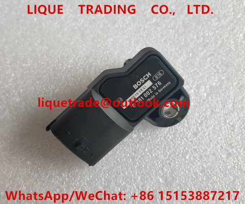 China BOSCH Temperature sensor 0281002576 , 0 281 002 576 , 0281 002 576 , 281002576 supplier