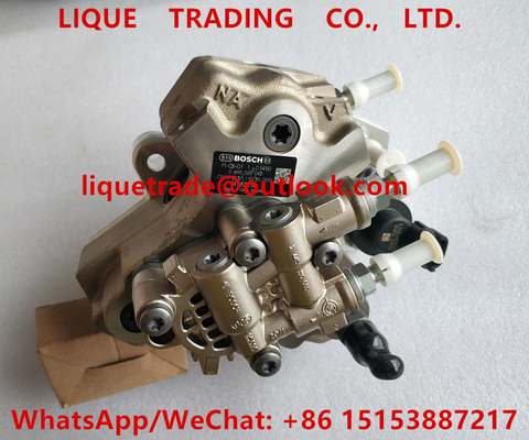 China BOSCH Common Rail Fuel Pump 0445020043 , 0 445 020 043 ,  4988593 , 0445 020 043 , 445020043 supplier