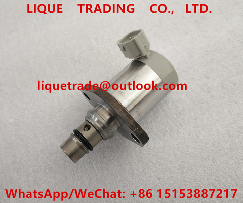 China DENSO control valve, SCV 294200-2960 , 2942002960 , 1460A062 , 1460A439 for MITSUBISHI 4N13, 4N15 supplier