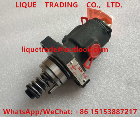 China DEUTZ unit pump 0428 6967 , 04286967 , 04286967 C , 04286967 A/B/C/D , 0428-6967 supplier