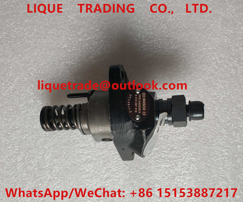 China BOSCH unit pump 0414287016 , 414287016 , 0 414 287 016 , 0414 287 016 supplier