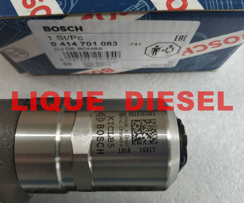 China BOSCH UNIT INJECTOR 0414701083 , 0 414 701 083 ,  0414 701 083 , 414701083 supplier