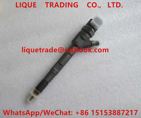 China BOSCH injector 0445110232, 0445110233, 0 445 110 232, 0 445 110 233 , 338004A410 , 33800-4A410 for HYUNDAI &amp; KIA supplier