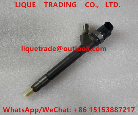 China BOSCH Fuel Injector 0445110304 , 0 445 110 304 ,   0445 110 304 , 445110304 supplier