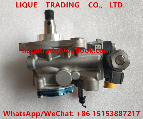 China DENSO HP5S common rail fuel pump 299000-0050 , 299000-0051 , 22100-0E020 for TOYOTA 2DG-FTV 2.4L supplier