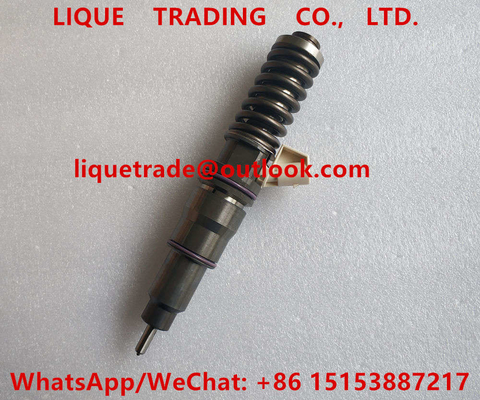 China VOLVO FUEL INJECTOR 03829087 , BEBE4C08001 , 3803637 , 3829087 supplier