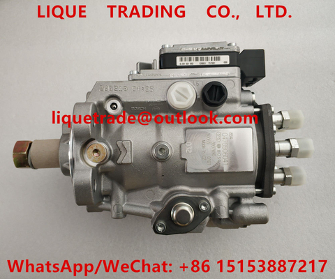 China CUMMINS Genuine Fuel Pump 3937690 , 0470506041 , 0 470 506 041 supplier