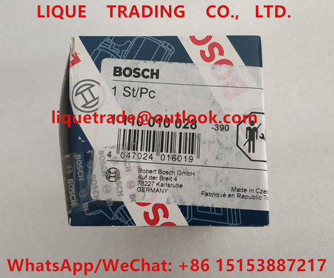 China BOSCH Pressure Relief Valve 1110010028 , 1 110 010 028 , 3974093 supplier