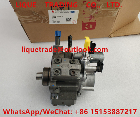 China SIEMENS VDO FUEL PUMP FB3Q-9B395-BC , 5WS40699 , A2C96176300 , FB3Q9B395BC supplier