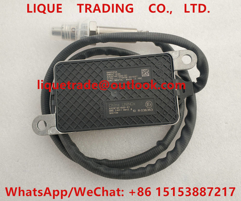 China Nox sensor 5WK97103 , Nitrogen-oxygen sensor 5WK97103 , 5WK97103A , A2C97451500 supplier