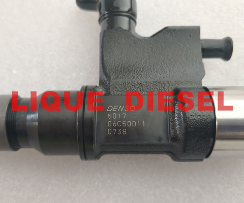 China DENSO 5017 fuel injector 095000-5017, 095000-5016, 095000-5015, 095000-5014 , 095000-5013, 095000-5012 , 095000-5011 supplier