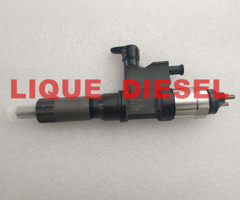 China DENSO injector 8-97306073-0 , 8-97306073-1,  8973060730 , 8973060731, 97306073 , 095000-5017 supplier