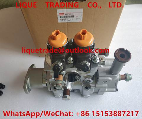 China DENSO fuel pump 094000-0480 , 094000-0484 ISUZU pump 8976034144 , 8-97603414-4 ,  8976034140 , 8-97603414-0 supplier