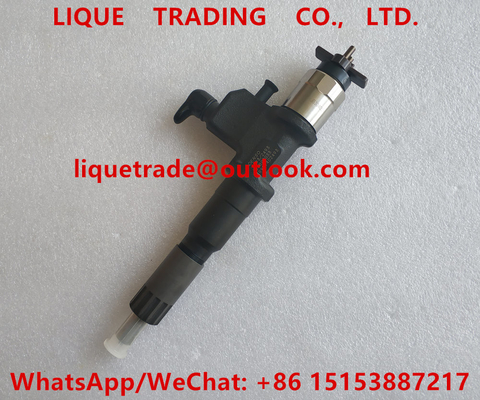 China DENSO Injector 095000-8793 , 095000-8792 , 095000-8791 , 095000-8790 , 8-98140249-0 , 8981402490 , 98140249 supplier