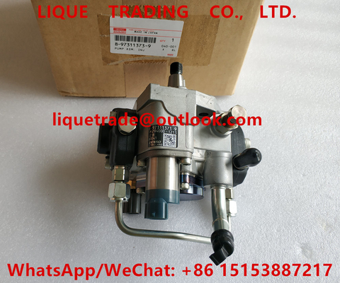 China ISUZU fuel pump 8973113739, 8973113738, 8973113737, 8973113736, 8973113735 , 8973113731, 8973113730 supplier