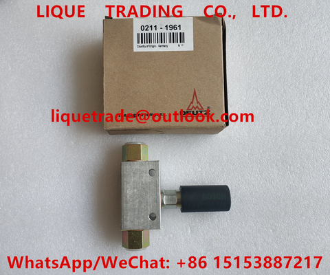 China Deutz Supply Pump 02111961 ,  0211-1961 , 02113859 Hand Oil Pump 2447222126, 2 447 222 126 supplier