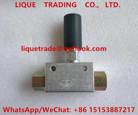 China DEUTZ Supply Pump 02111961 ,  0211-1961 Hand Oil Pump 2447222126, 2 447 222 126 supplier