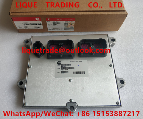 China Cummins ECM 4921776 for QSB, ISB, ISL, QSL 600-467-1100 supplier