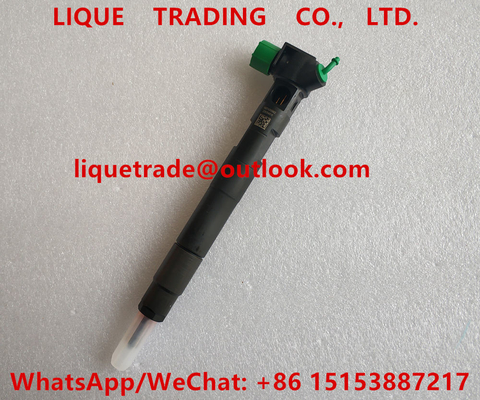 China DELPHI injector 28348370, 28271551 for Mercedes Benz OM651 A6510702887, 6510702887 supplier