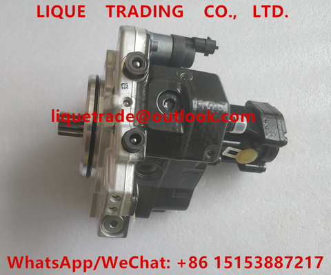 China BOSCH Common Rail fuel pump 0445020201 ,  0 445 020 201 ,  805011167 supplier