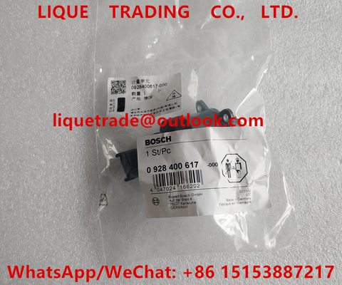 China BOSCH 0928400617 ,  0 928 400 617 ZME/ Fuel Measurement Unit / Metering Solenoid Valve 0928400617 supplier