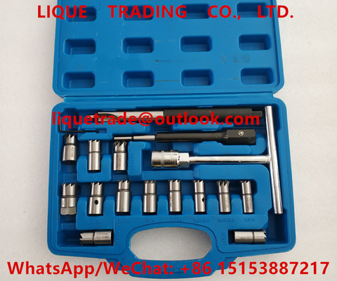 China Disassembly kit  Injector removal tool supplier
