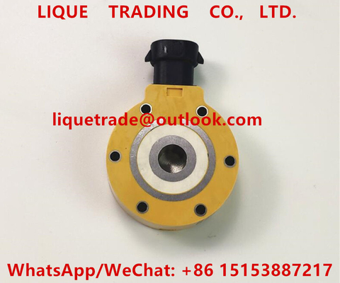 China CAT fuel injector solenoid 312-5620 , 3125620 , 312 5620 for Caterpillar supplier