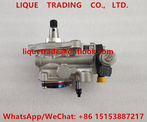 China DENSO HP5S fuel pump 299000-0050 , 299000-0051 , 22100-0E020 , 221000E020 for TOYOTA 2DG-, 2.4L supplier