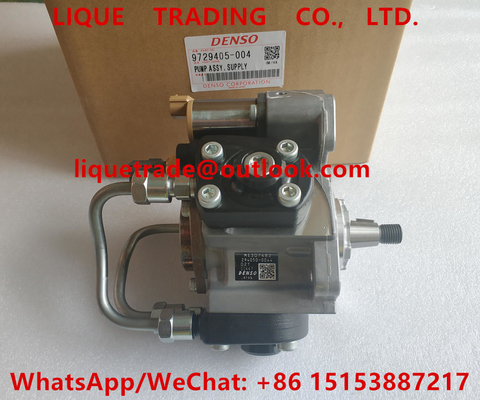 China DENSO HP4 Fuel pump 294050-0040, 294050-0041, 294050-0042, 294050-0043, 294050-0044 , ME307482 for MITSUBISHI supplier