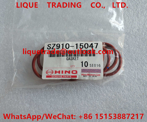 China HINO GASKET SZ910-15047 , SZ91015047 , SZ910 15047 supplier