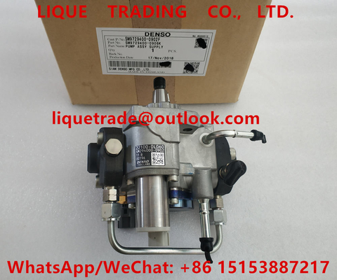 China DENSO Fuel Pump SM294000-0902, 294000-0902, 294000-0901, 294000-0900, 22100-0L060 , 221000L060 supplier